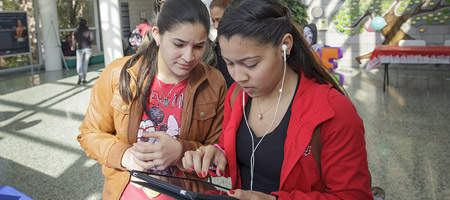 President’s Initiatives for Student Success, College Growth and Stakeholders’ Engagement banner