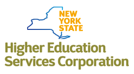 ADA Part Time TAP - NYS Higher Education Services Corporation