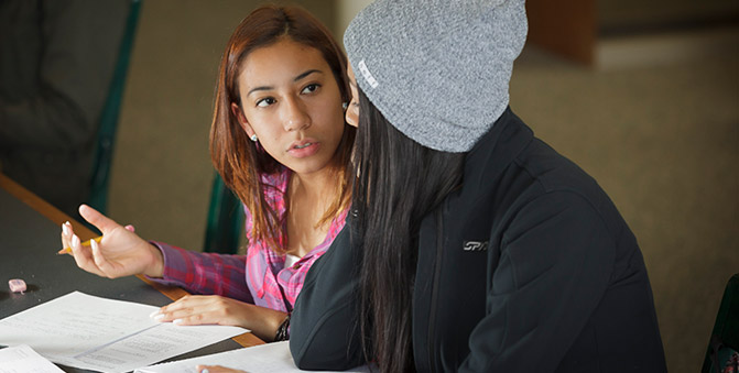 Advisement Services
