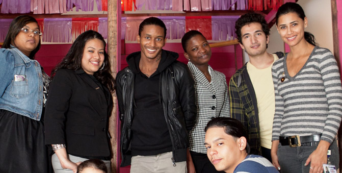 Hostos Benefits & Discounts