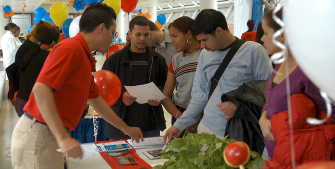 Clubs & Activities
