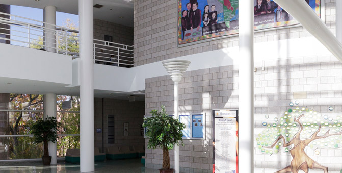Office of Compliance and Diversity