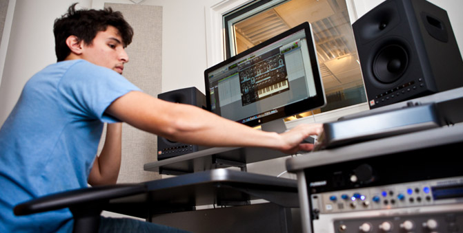 Technology Services