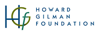 howard gilman foundation