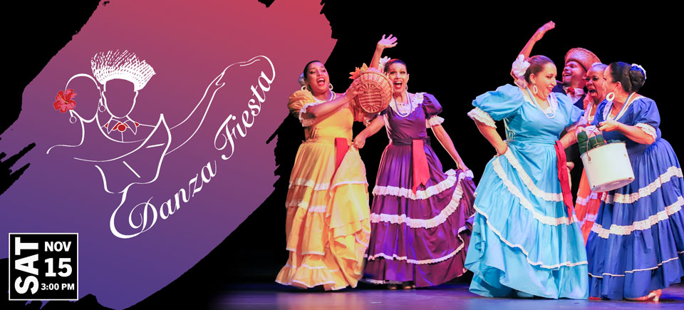 Danza Fiesta