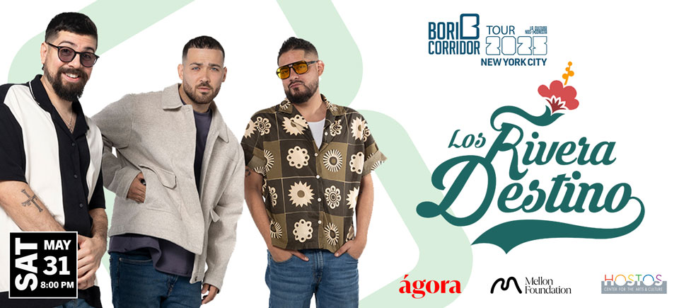 Los Rivera Destino