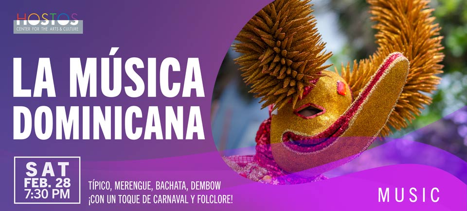 Musica-Dominicana