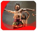 A brand-new production at Repertorio Español. René Marqués’ “Los Soles Truncos”