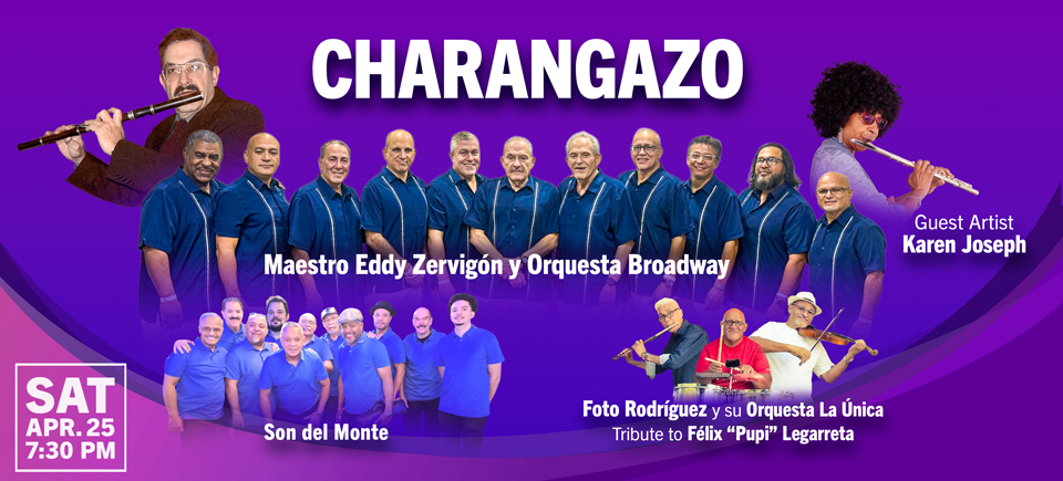 charangazo