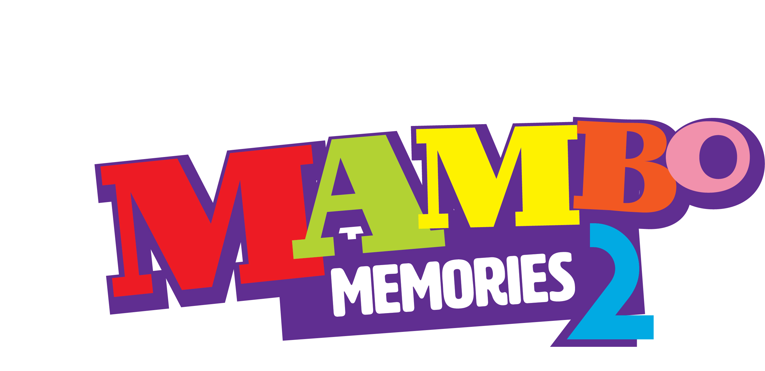 Mambo memories 2 logo