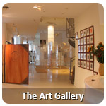 The Art Gallery