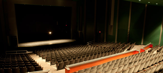 Main Theater