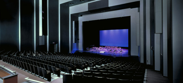 Main Theater