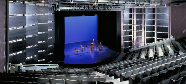 Repertory Theater