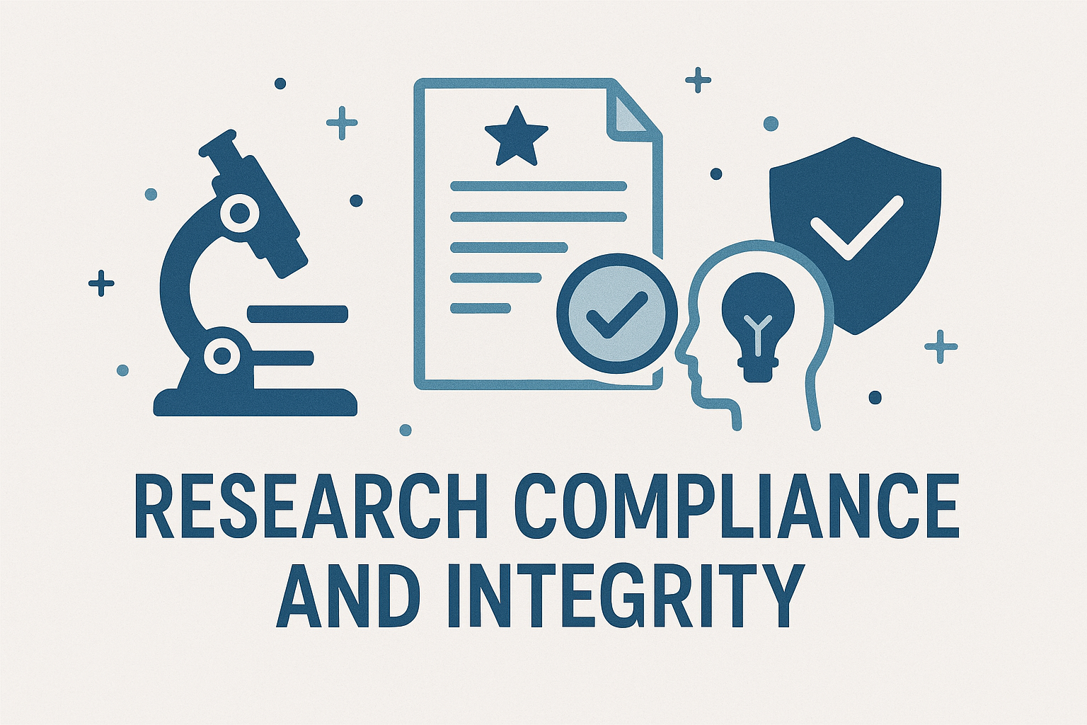 Research Compliance & Integrity