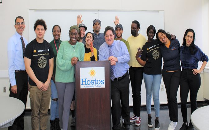 Student Government Association