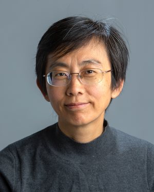 Dr. Shiang-Kwei Wang