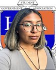 Jasmin Sanchez-Senator