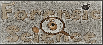 Forensic Science Banner