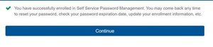 Step 3 snip image for How to Choose Security Questions