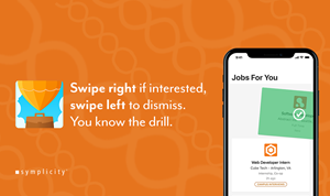 Symplicity app