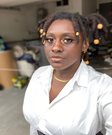 Teyanna Buckle Campus Commissioner