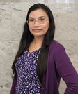 Gloria Perez, Transfer Credit Coordinator