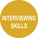 Interviewing Skills button