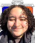 Yaxeny Hernandez-Ravelo-Budget and Finance Commissioner