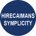 Hirecaimans button