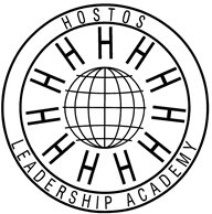 Logo for Hostos Leadership Academy