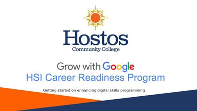 Get started with Grow with Google
