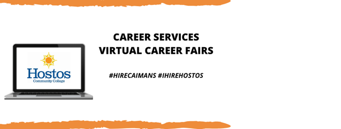 Virtual Career Fair