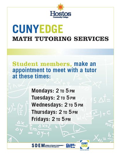 Tutoring Services