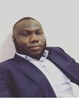Yassir Djoussou Senator