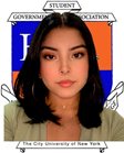 Yaxeny Hernandez-Ravelo-Budget and Finance Commissioner
