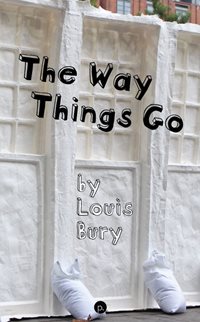 "The Way Things Go" cover