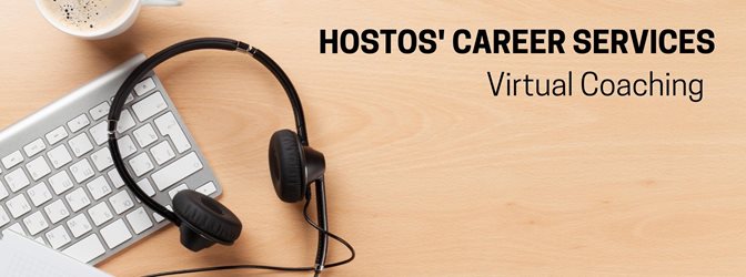 Career Services Office Hostos Community College Cuny Career Fair 2022