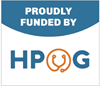 Proudly Funded by the Health Profession Opportunity Grant (HPOG)
