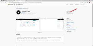 Click image to open full size in a new window Snip image for Step 2: Click on Get