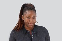 Patrica De la Hoz Peña Kanou Zerbo