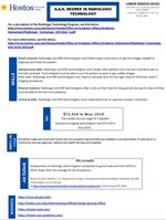 Radiologic Technology Toolkit - Hostos Community College
