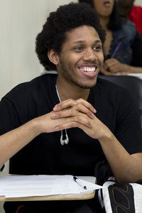 Join our community. Build your college confidence!