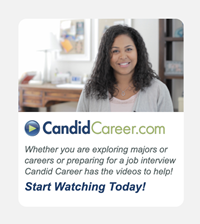 Candid Career