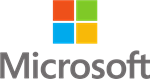 Microsoft logo