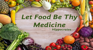 Nutrition Workshop