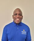 Marc Pharel, College Assistant