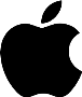 Apple logo