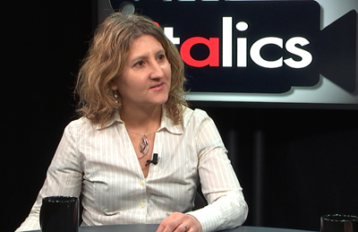 Marcella Bencivenni