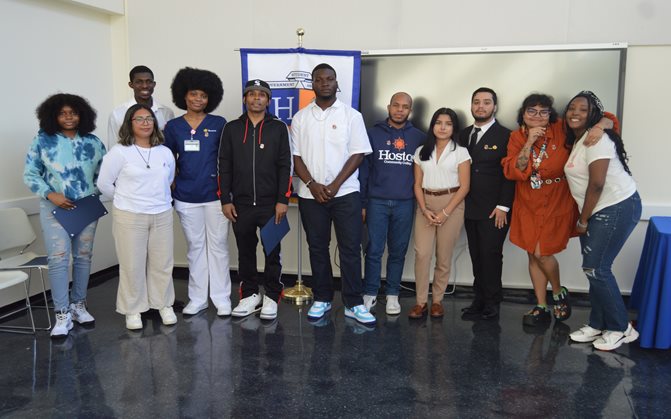 Student Government Association